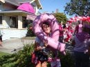 Susan G. Komen for a Cure