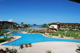 Hoteles en Guanacaste