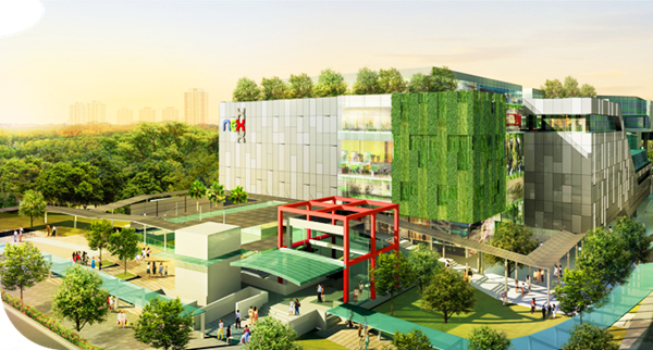 Dog Friendly Malls Singapore Dog Friendly Malls Singapore