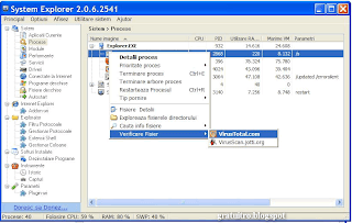 System Explorer Portabil 3.5.2