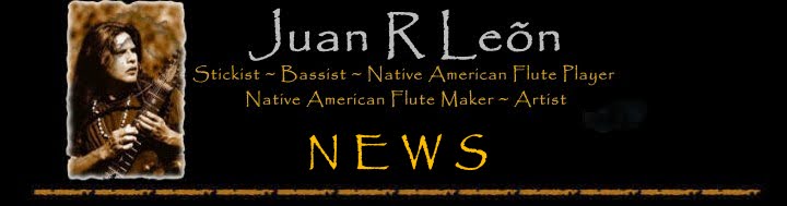 Juan R Leõn News