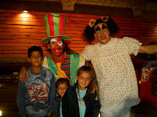 Familia More de Sante Fe