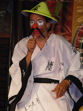 EL CHINO