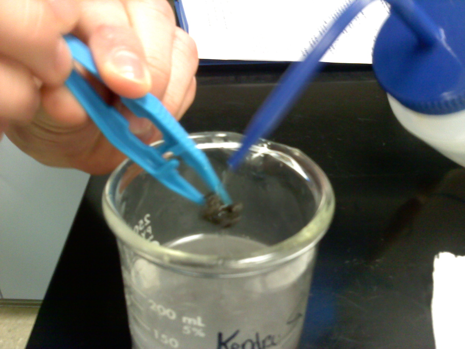 Copper to Copper Lab