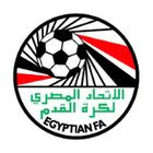 Seleção de Futebol do Egito