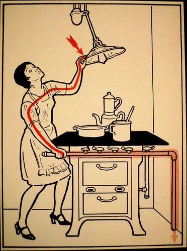 Dicas para ser eletrocutado Dicas para ser eletrocutado