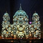 Festival das Luzes na Catedral de Berlim