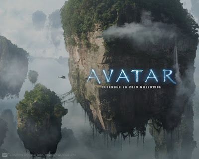 Avatar Movie