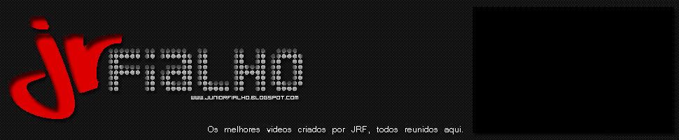 - Todos os videos criados por Junior Fialho estao aqui.