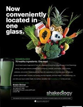 Shakeology