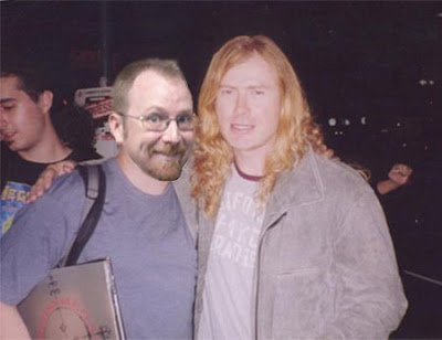 Justis+mustaine