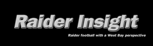 Raider Insight