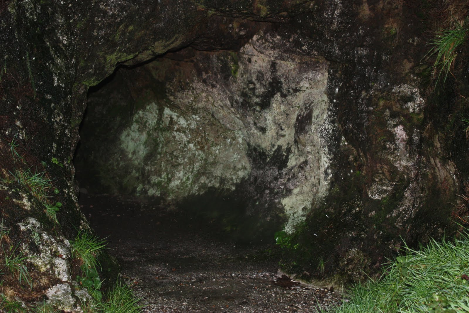 galiciando pico sacro