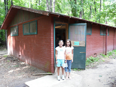 Ritchie Wrap Up Camp Deer Run