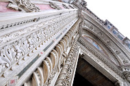 The Exquisite Duomo