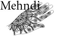 Mehndi designs