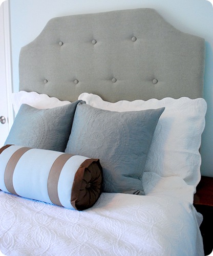 Tufted+duvet