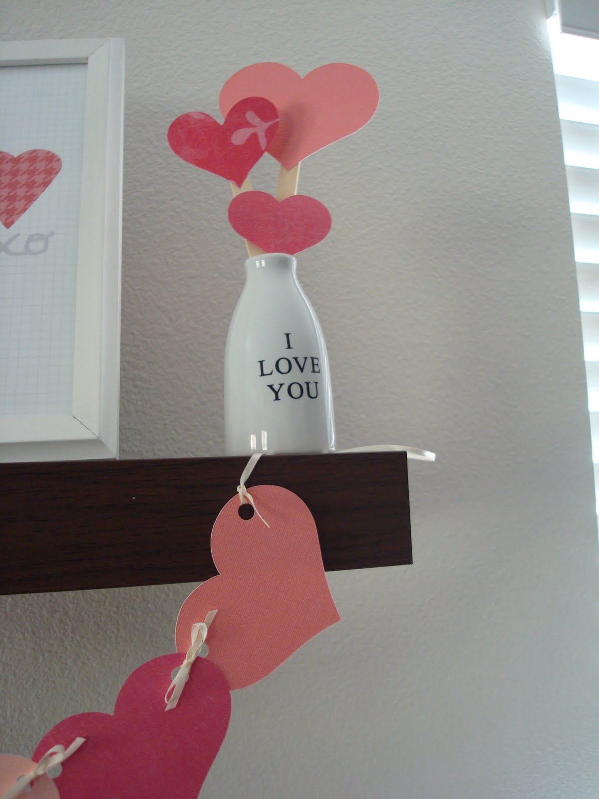 Lucky Home 44: Valentine's Day Decorations