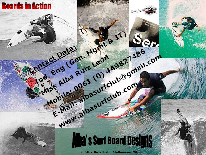 Boards in Action