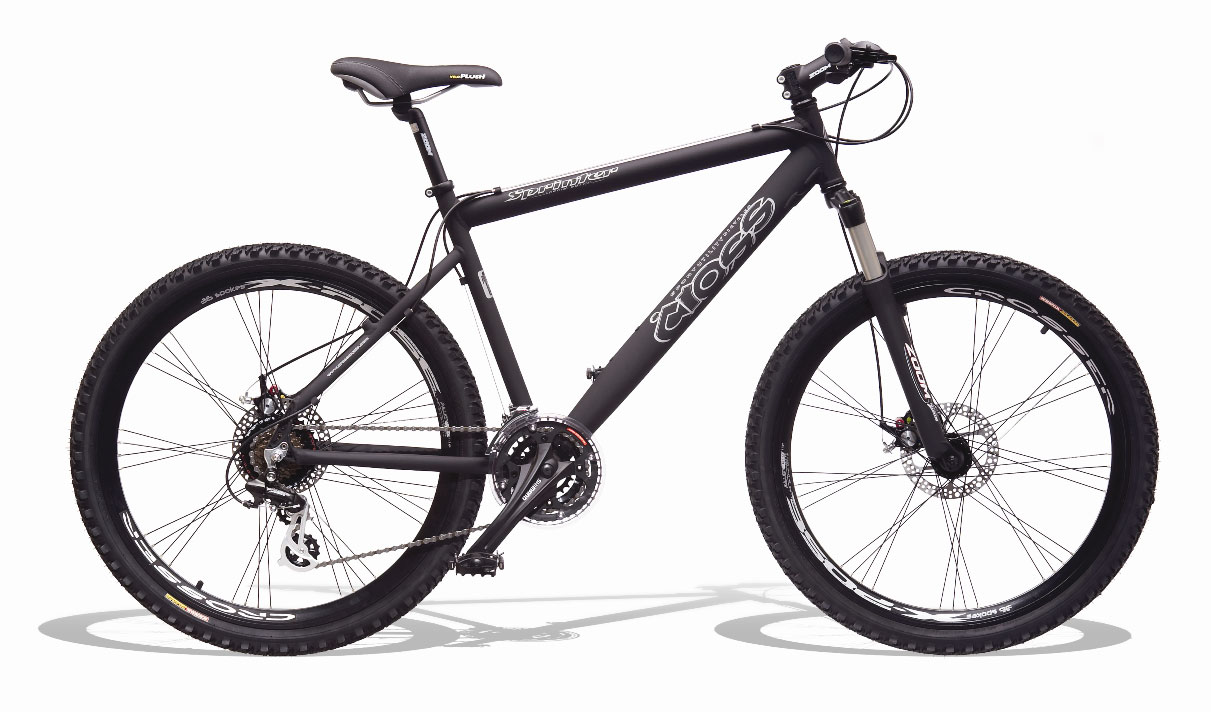 Cross Sprinter