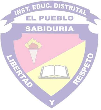 Institución Educativa Distrital El Pueblo