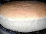 Cotton Jappanesse Cheesecake