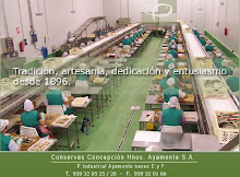 CONSERVAS CONCEPCION
