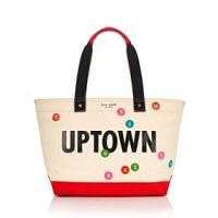 ITEM 5 - Kate Spade Bags Devoted to the 400th anniversary of New York - NWT