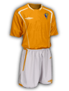 Equipacion de portero