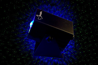 The Blisslights Blog