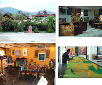 The Best Of Asia Langkawi Things To Do Sights To See
