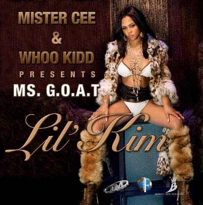 Best of Wanna lick g-unit f lil kim Nude Photo HQ Port fully mature rim