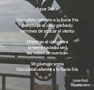 Agua Dulce