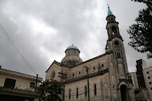 Igreja do Tucuruvi - São Paulo