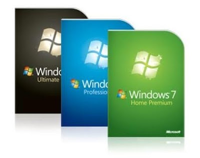 Windows 7 (2009)