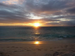 My St. Maarten Perspective