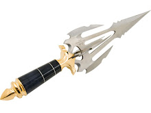 this is the dagger i use to posion my enemy.