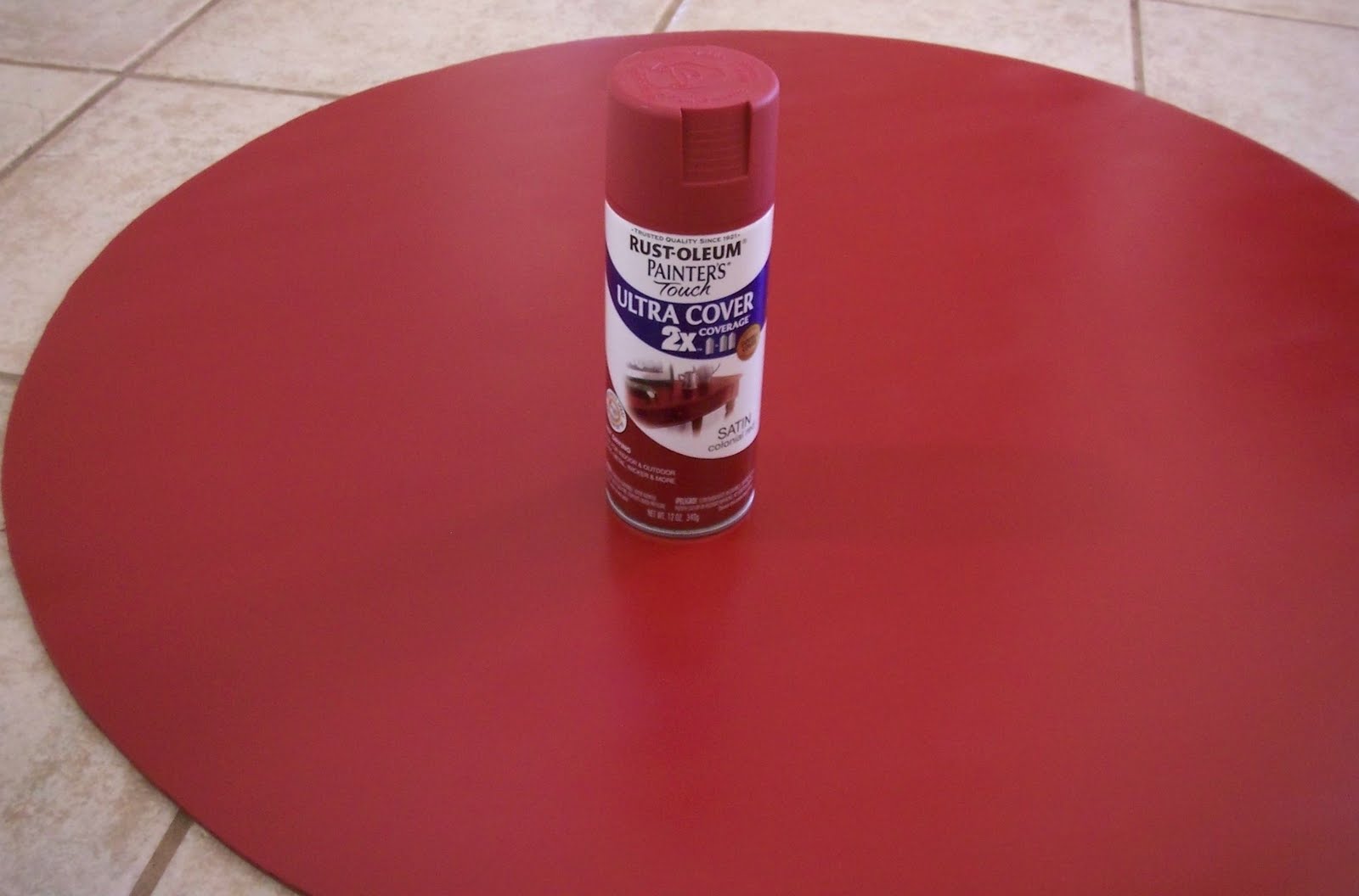 BLJ Graves Studio 1 DIY (Big) Clock