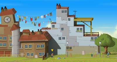 Finwick