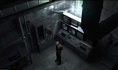 The Cell 2