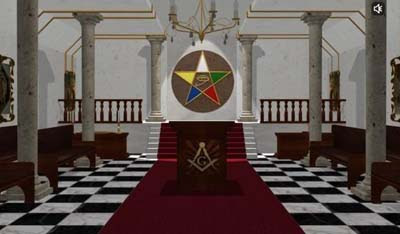 Masonic Mystery