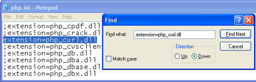 restart your xampp and go