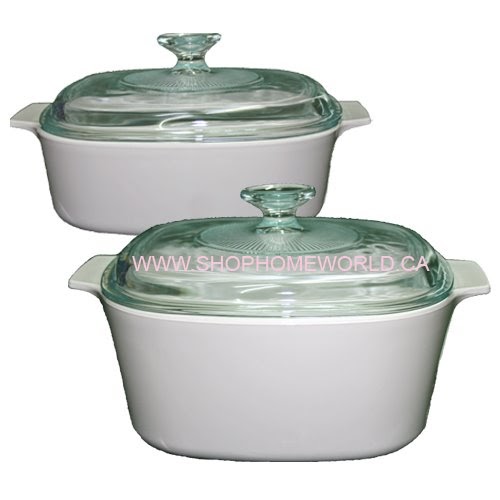 Corelle Corningware Cookware