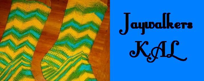 Jaywalkers KAL