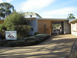 Nairne School