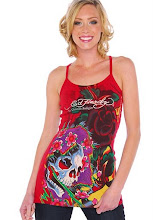 Ed hardy-womens