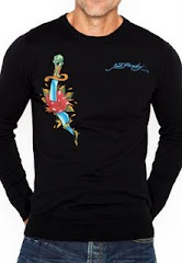 Ed Hardy Sweaters