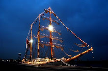 KRI Dewaruci