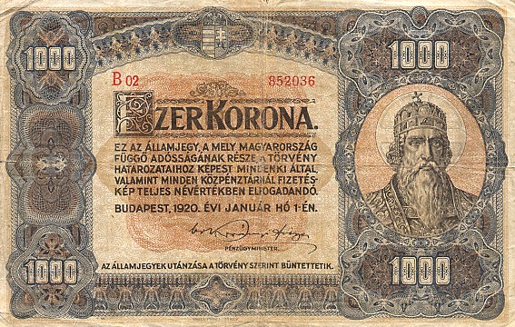 [HungaryP66a-1000Korona-1920_f.jpg]