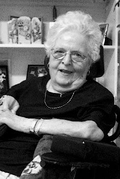 Kay Reynolds, champion of disabled, dies Thursday photo kay+reynolds Kay Reynolds, champion of disabled, dies Thursday photo